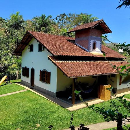 Fazendinha Paraiso Лумиар Екстериор снимка