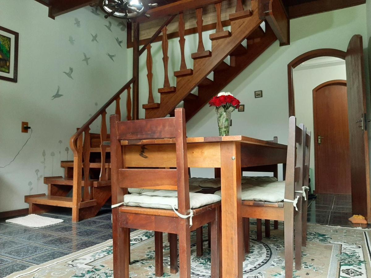 Fazendinha Paraiso Лумиар Екстериор снимка