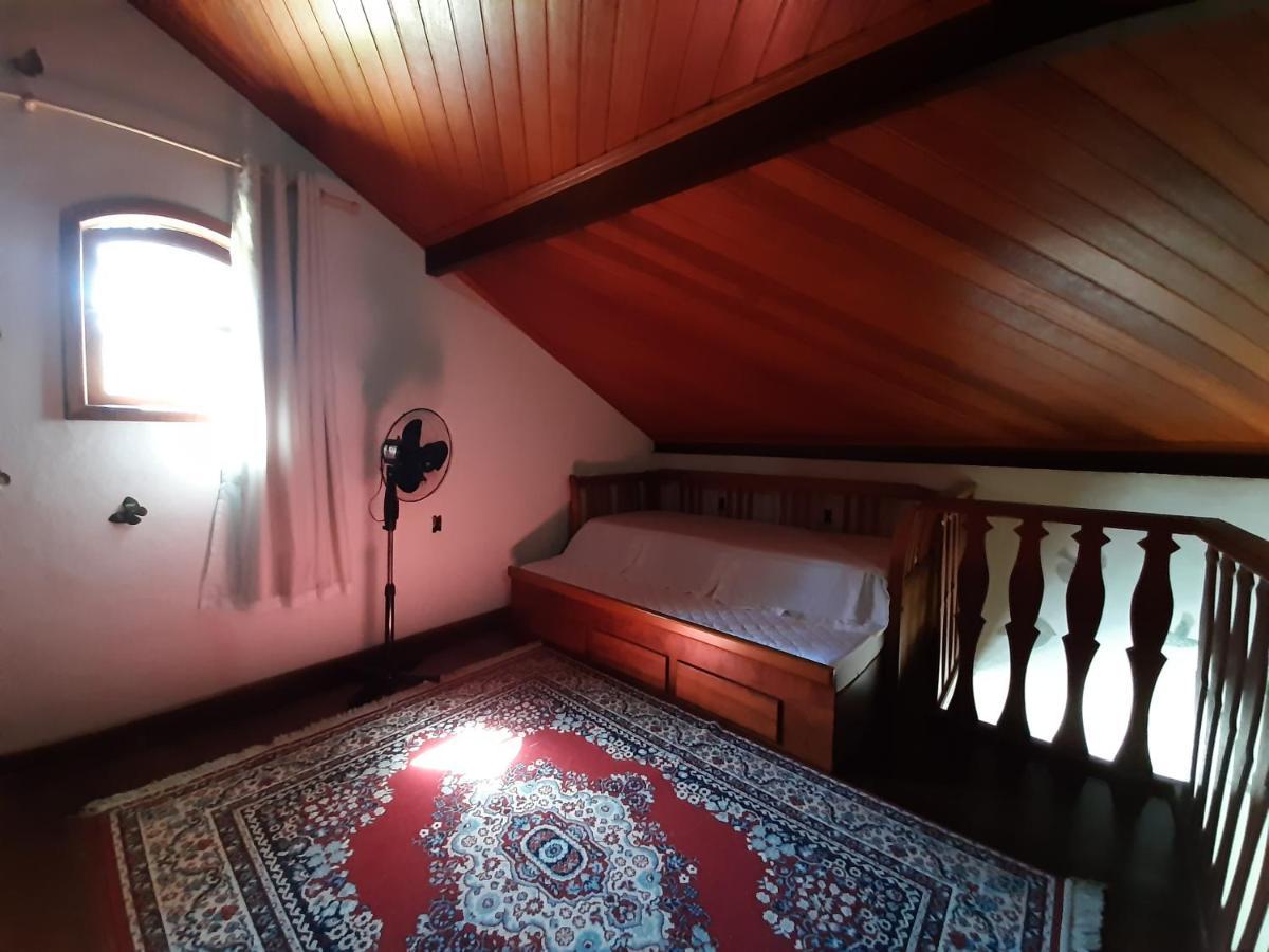 Fazendinha Paraiso Лумиар Екстериор снимка