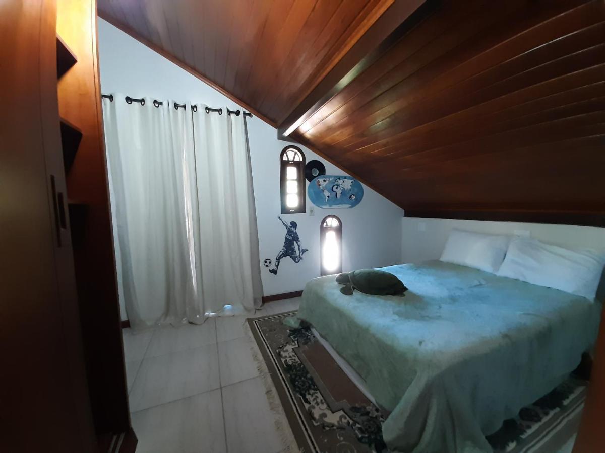 Fazendinha Paraiso Лумиар Екстериор снимка