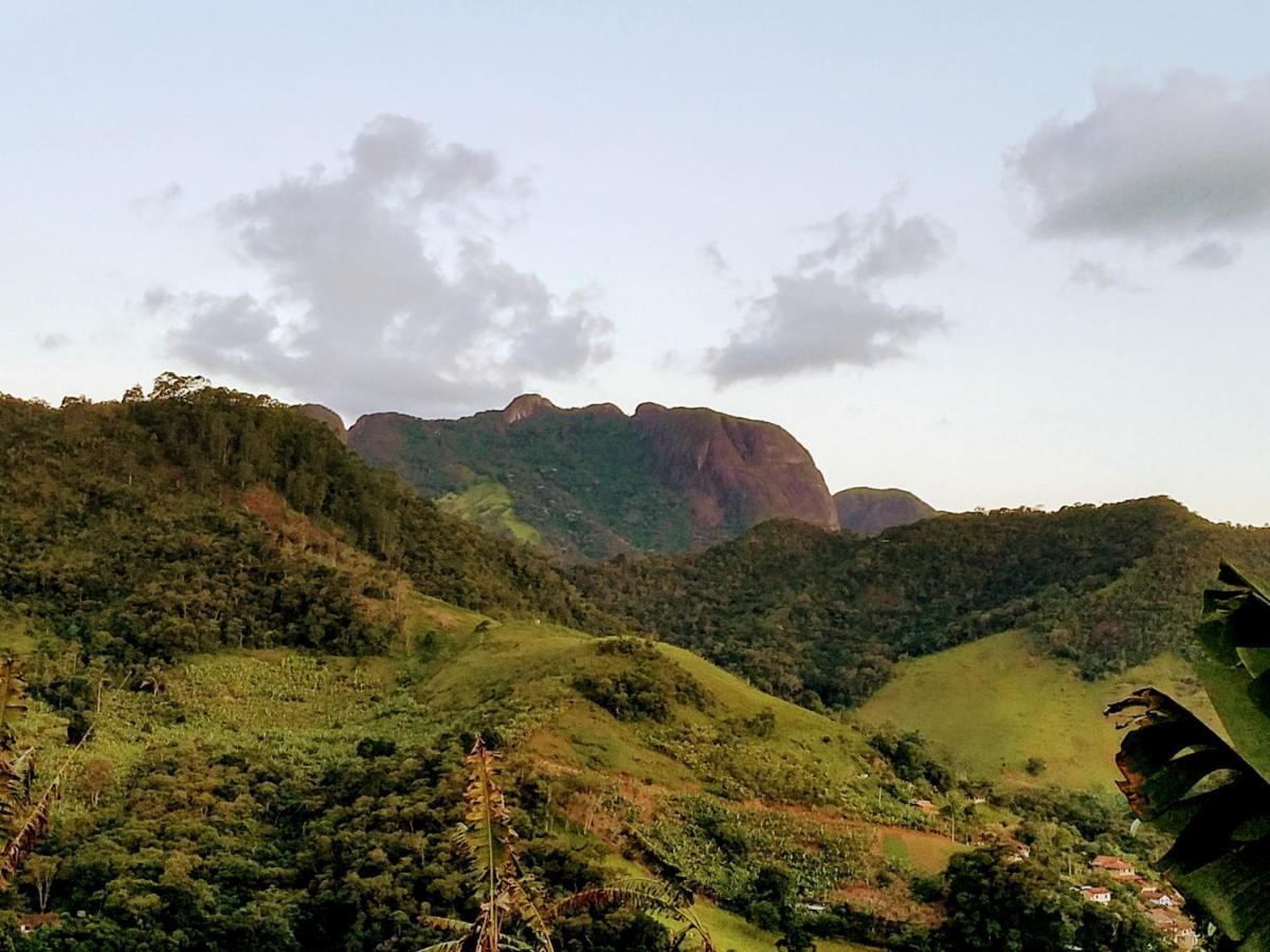 Fazendinha Paraiso Лумиар Екстериор снимка