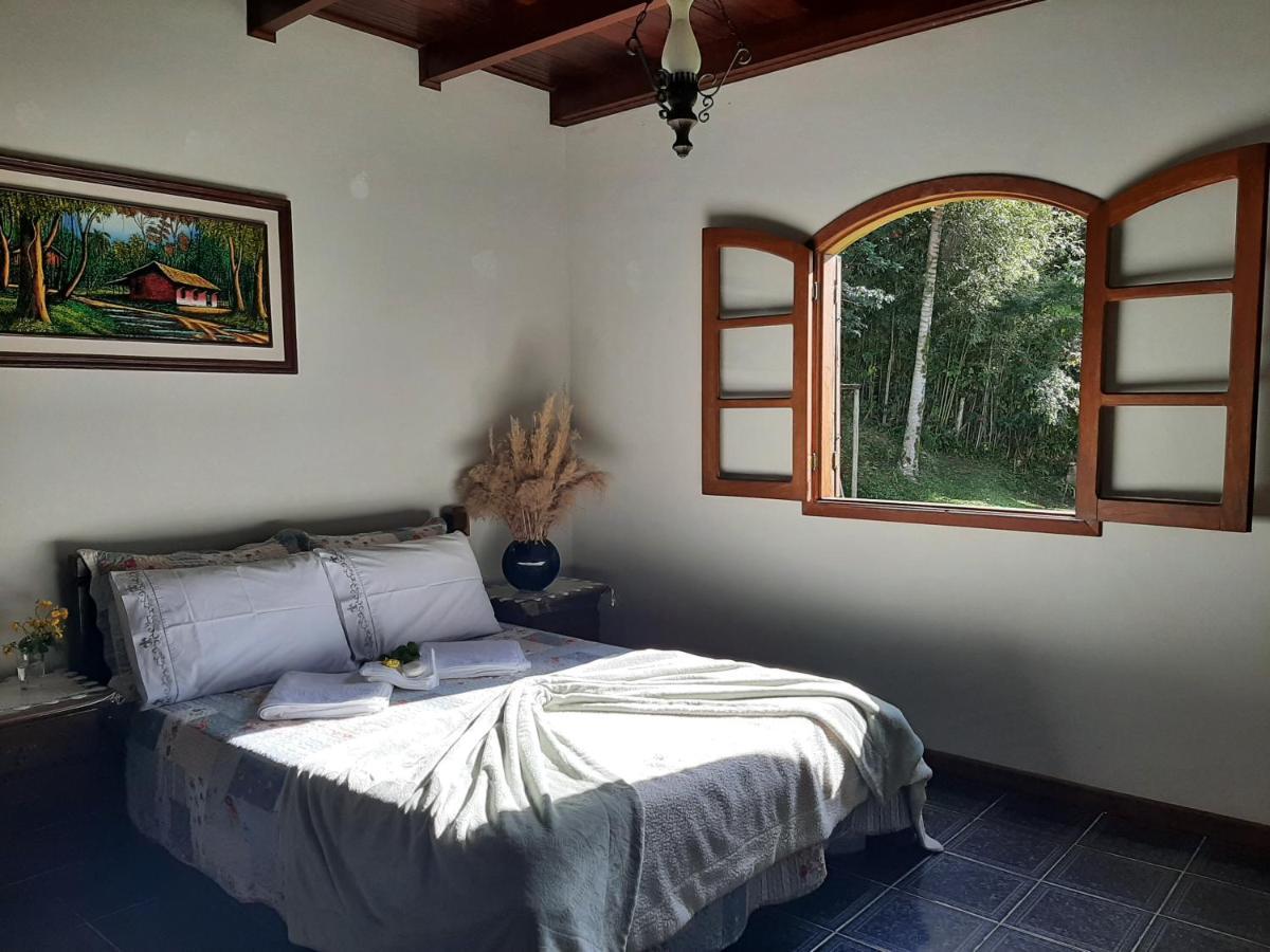 Fazendinha Paraiso Лумиар Екстериор снимка